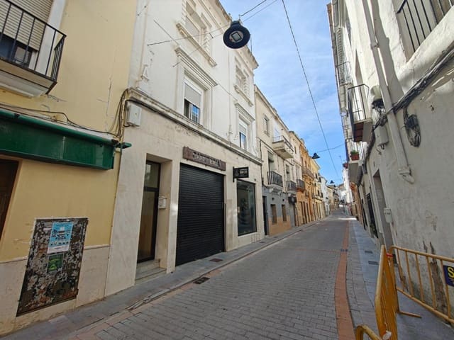 1 chambre Local Commercial à vendre à Buñol - 200 000 € (Ref: 10094616)