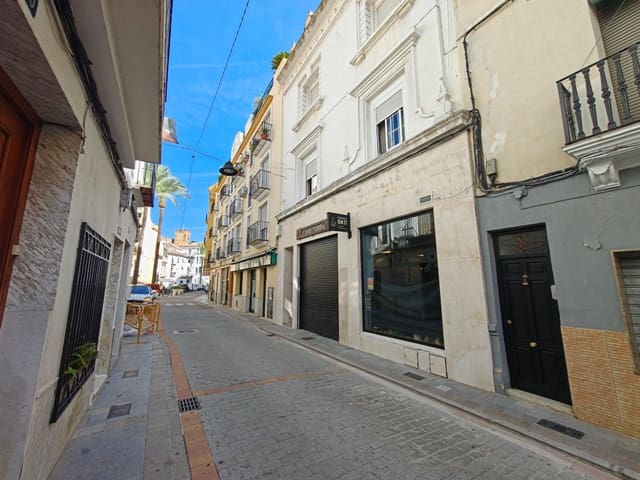 1 chambre Local Commercial à vendre à Buñol - 200 000 € (Ref: 10094616)