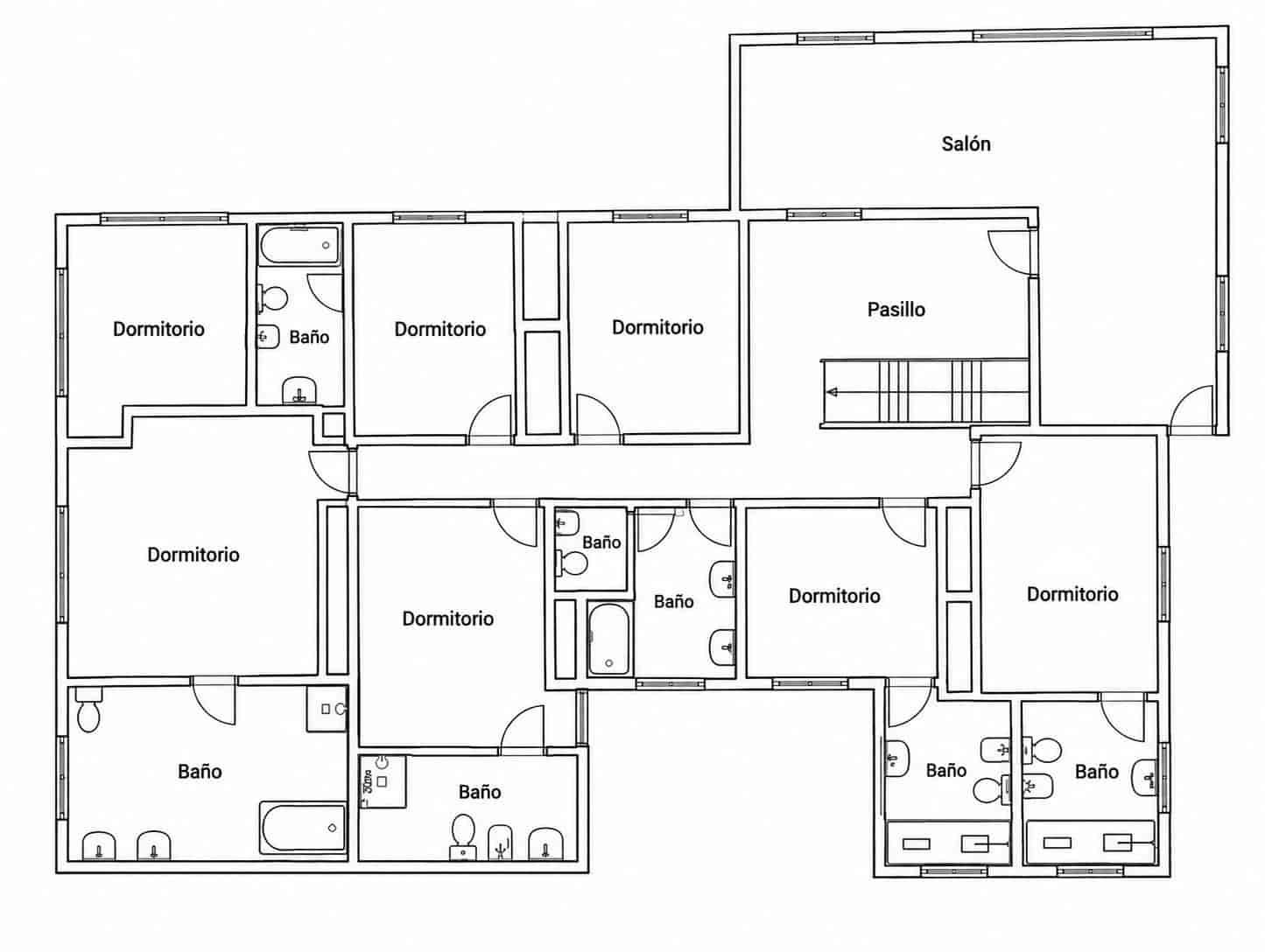 6 Zimmer Villa zu verkaufen in Chiva mit Pool Garage - 775.000 € (Ref: 10109673)