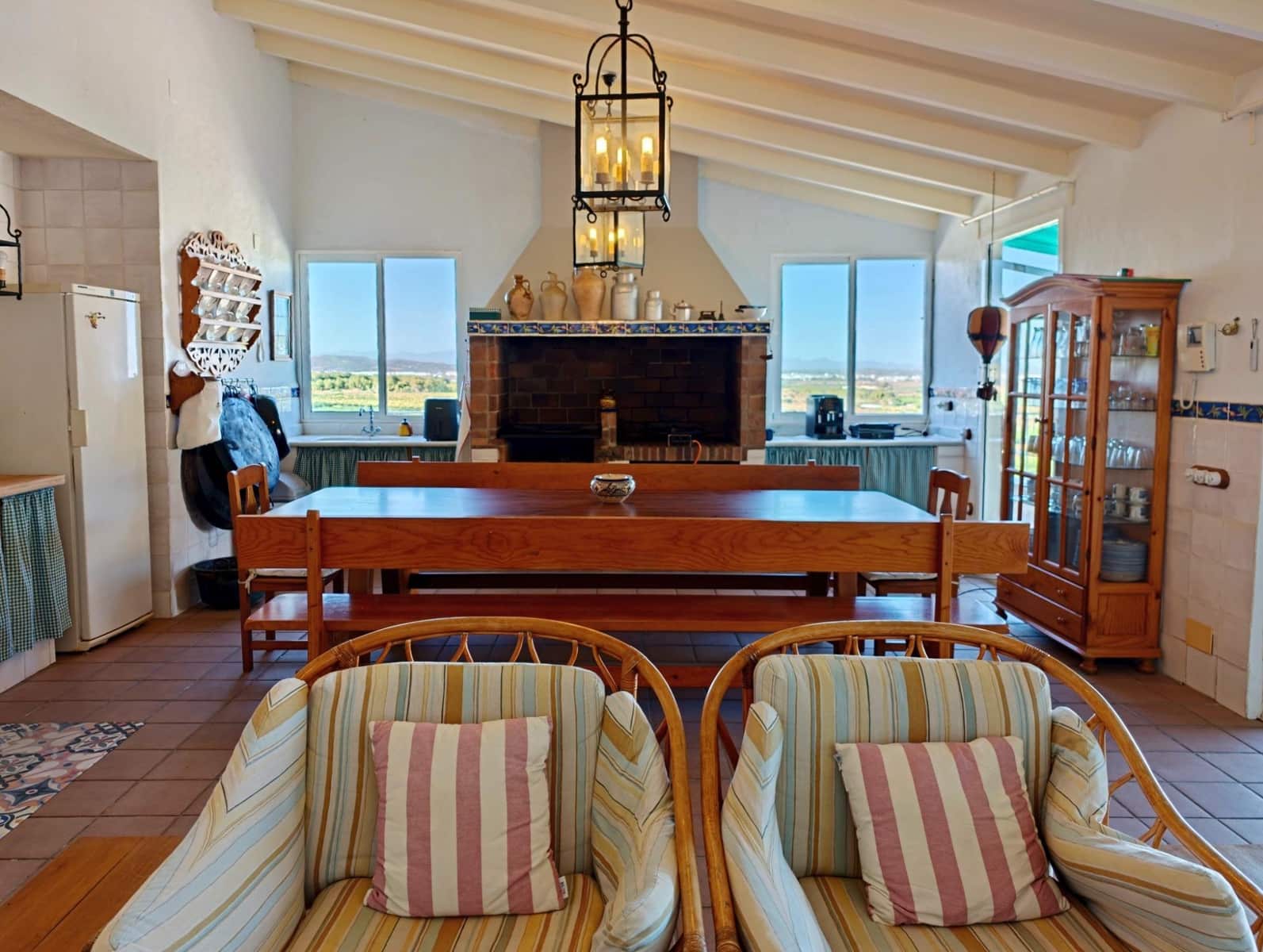 6 Zimmer Villa zu verkaufen in Chiva mit Pool Garage - 775.000 € (Ref: 10109673)