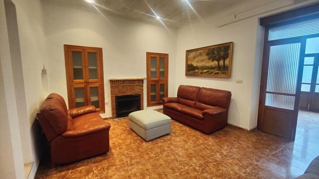Appartement de 2 chambres à louer à Bunol - 700 € (Ref: 10115862)