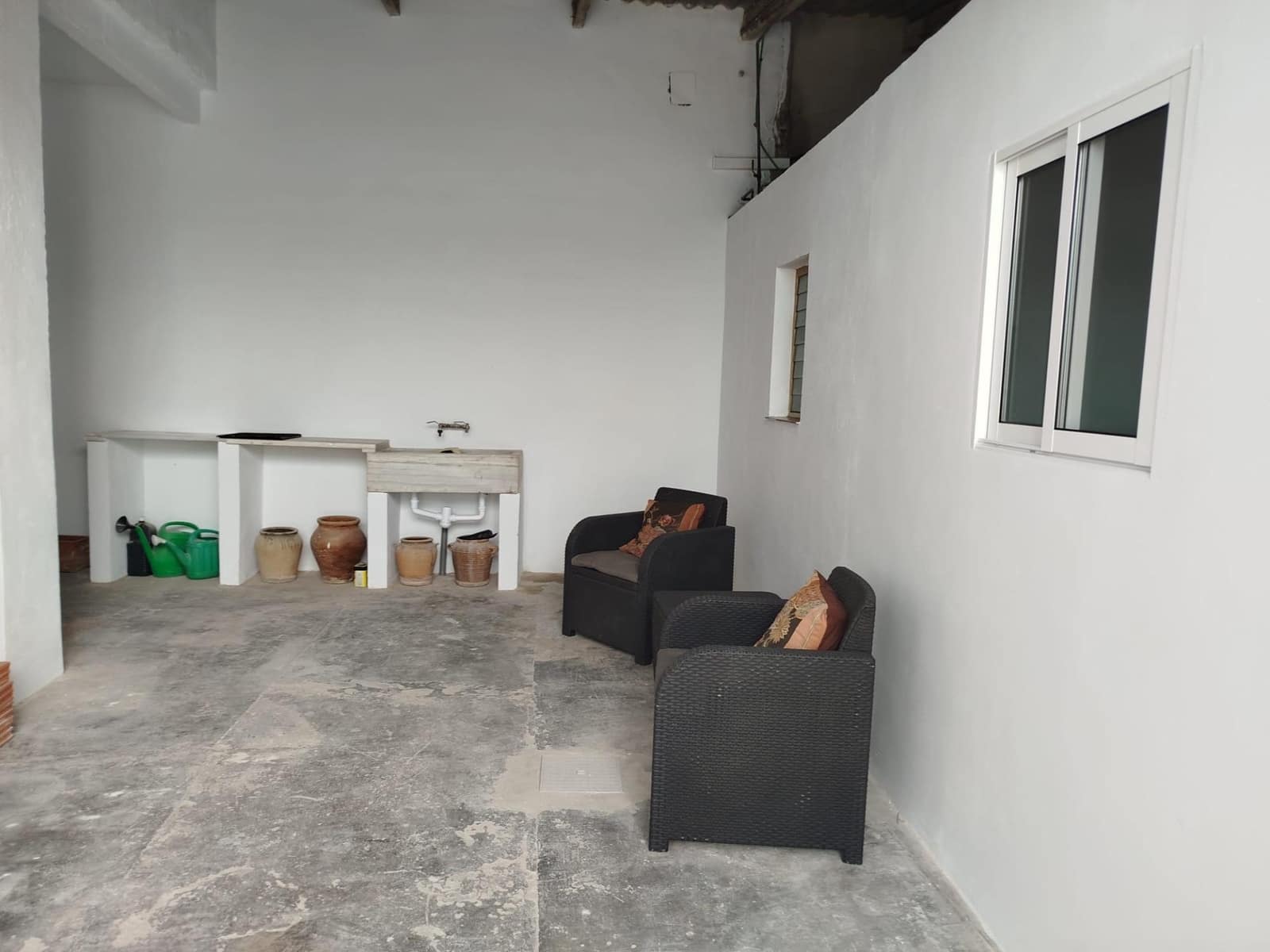 Appartement de 2 chambres à louer à Bunol - 700 € (Ref: 10115862)