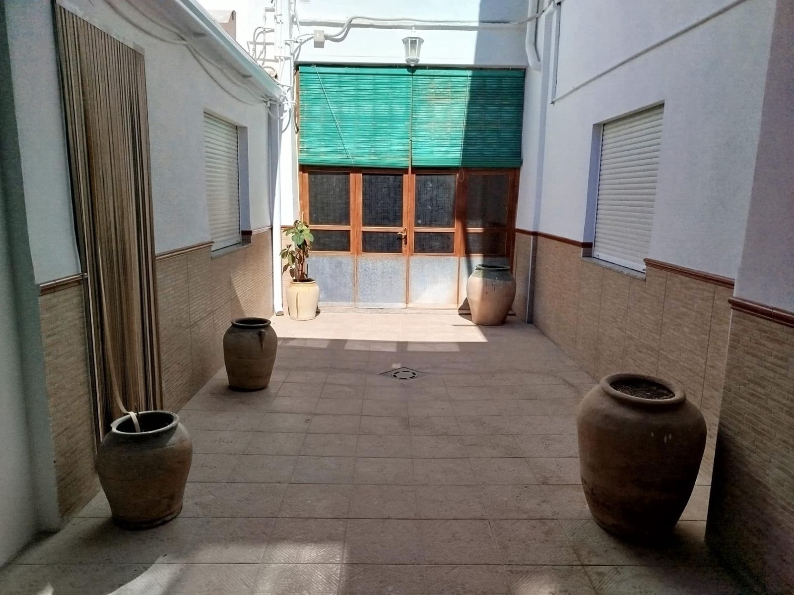 Appartement de 2 chambres à louer à Bunol - 700 € (Ref: 10115862)