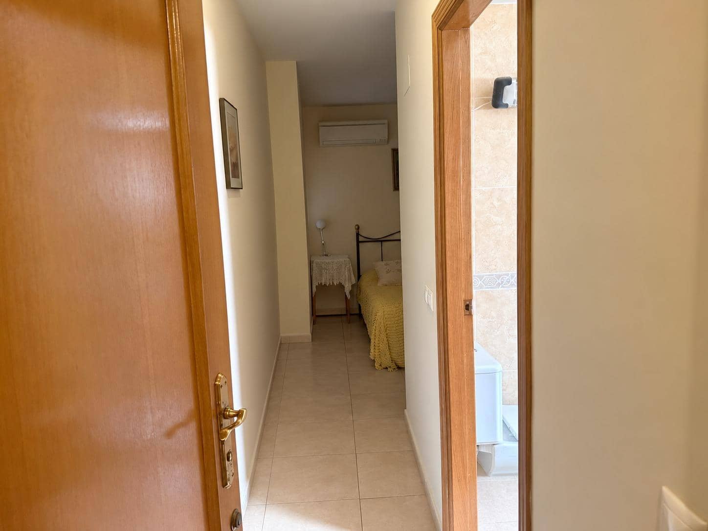3 sovrum Lägenhet till salu i Bunol med garage - 180 000 € (Ref: 10129435)