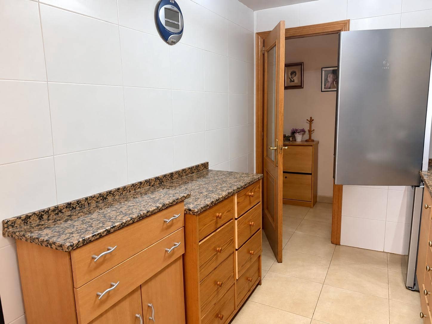 3 sovrum Lägenhet till salu i Bunol med garage - 180 000 € (Ref: 10129435)