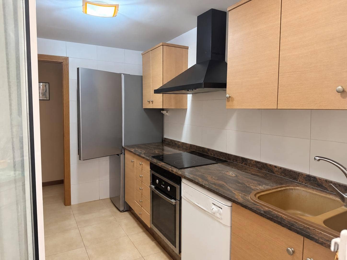 3 sovrum Lägenhet till salu i Bunol med garage - 180 000 € (Ref: 10129435)