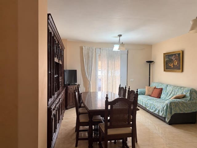 3 Zimmer Wohnung zu verkaufen in Buñol mit Garage - 180.000 € (Ref: 10129435)