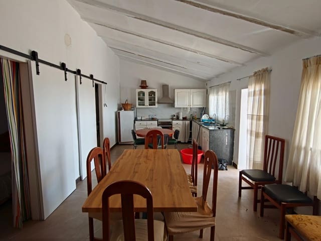 3 soverom Finca/Herregård til salgs i Chiva - € 80 000 (Ref: 10131968)
