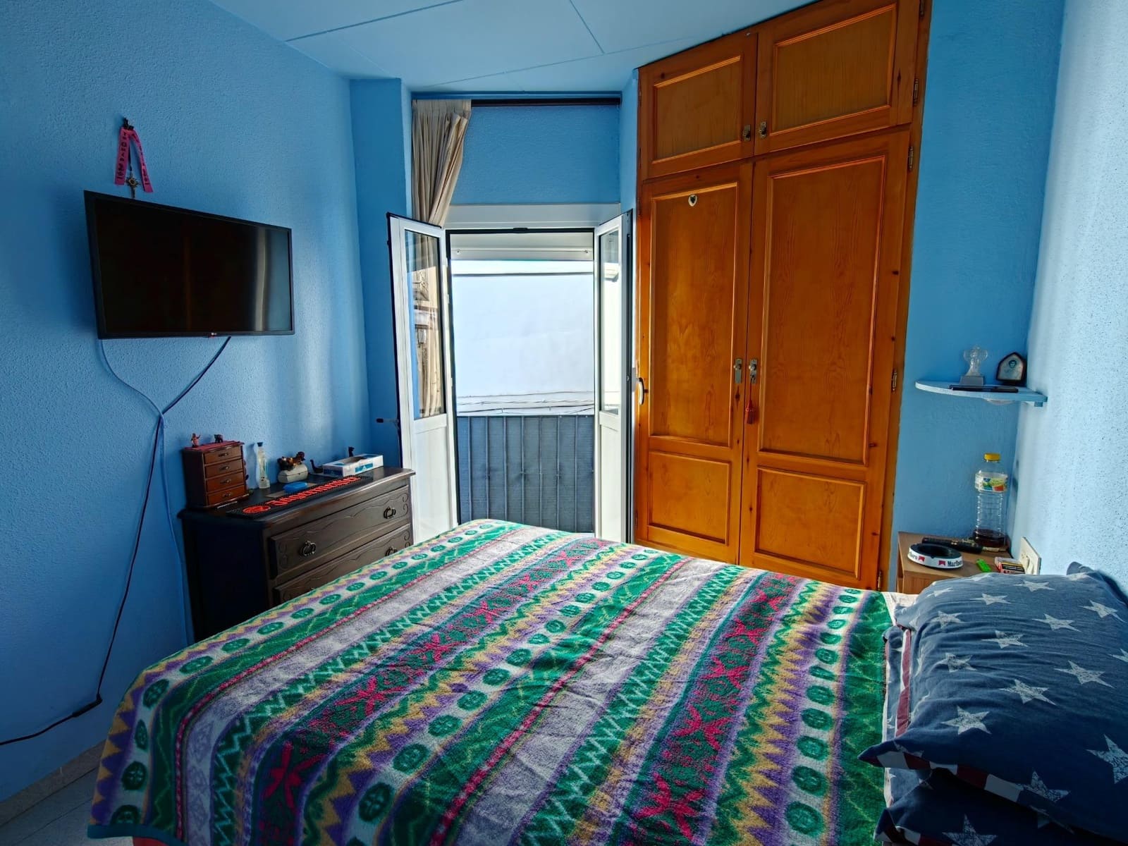 2 chambre Maison de Ville à vendre à Bunol - 100 000 € (Ref: 10147112)