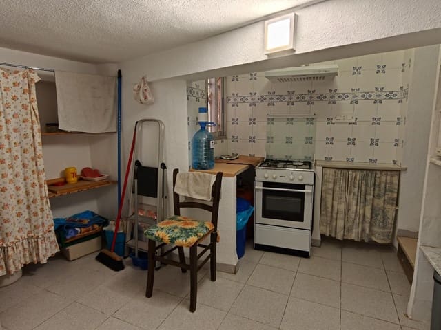 2 chambre Maison de Ville à vendre à Buñol - 100 000 € (Ref: 10147112)