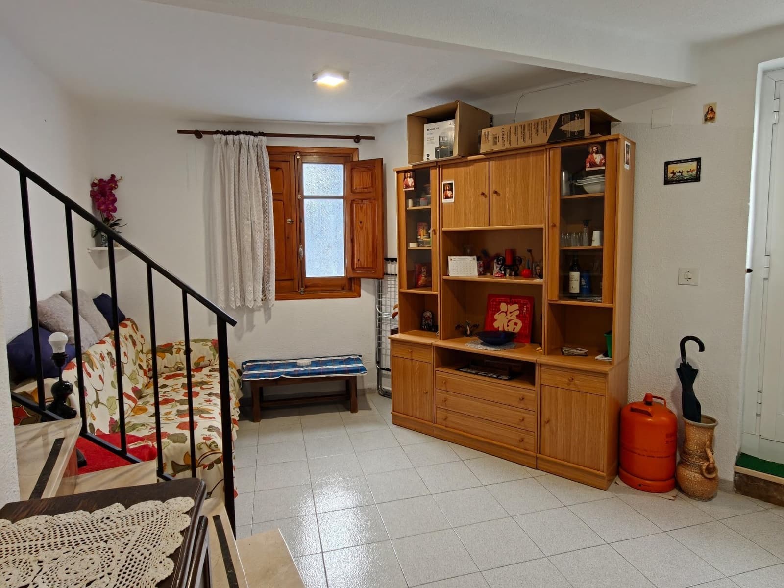 2 chambre Maison de Ville à vendre à Bunol - 100 000 € (Ref: 10147112)