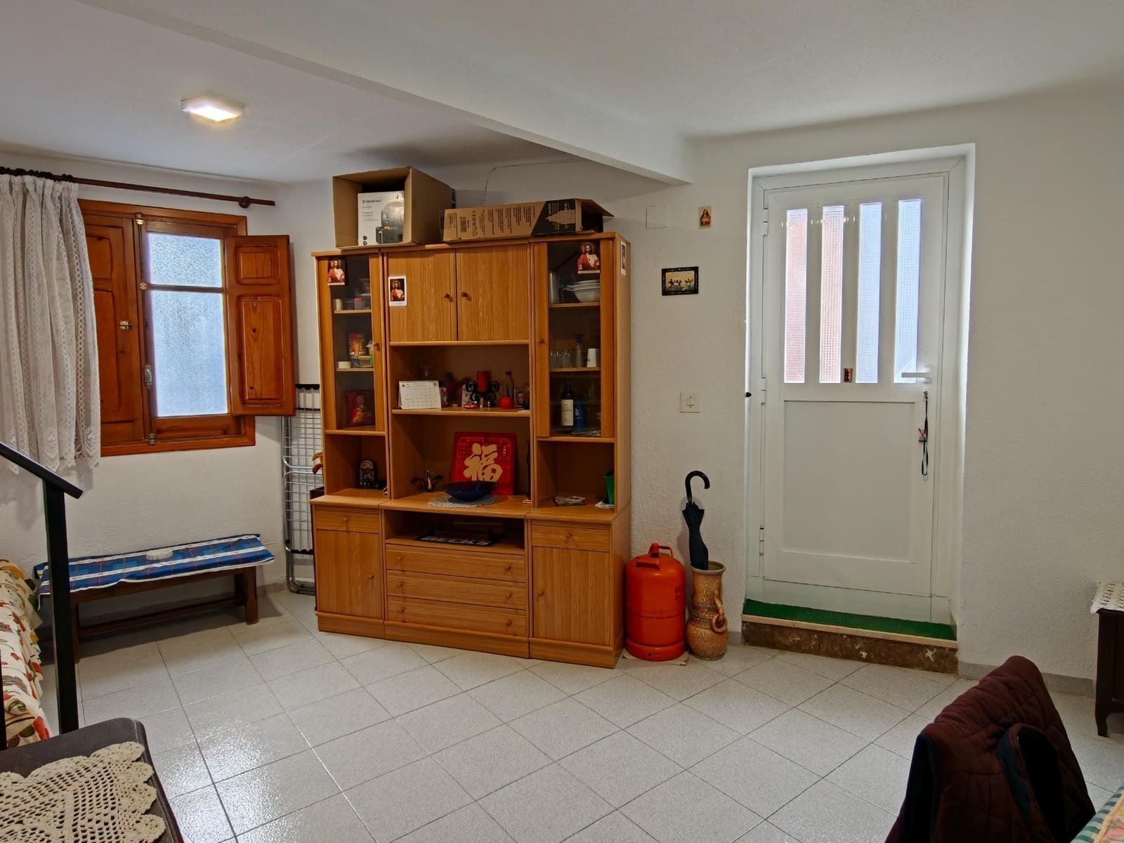 2 chambre Maison de Ville à vendre à Bunol - 100 000 € (Ref: 10147112)