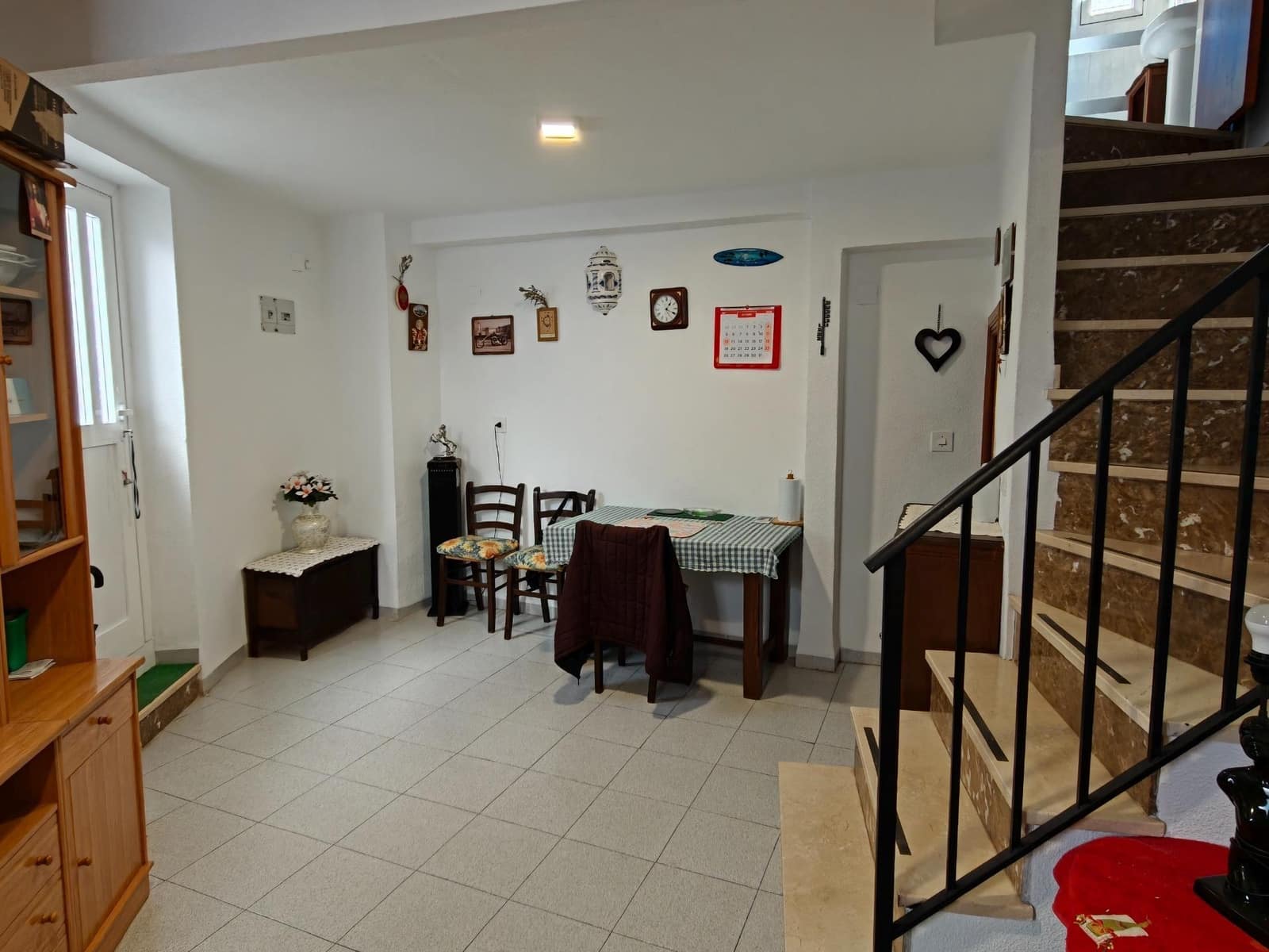 2 chambre Maison de Ville à vendre à Bunol - 100 000 € (Ref: 10147112)