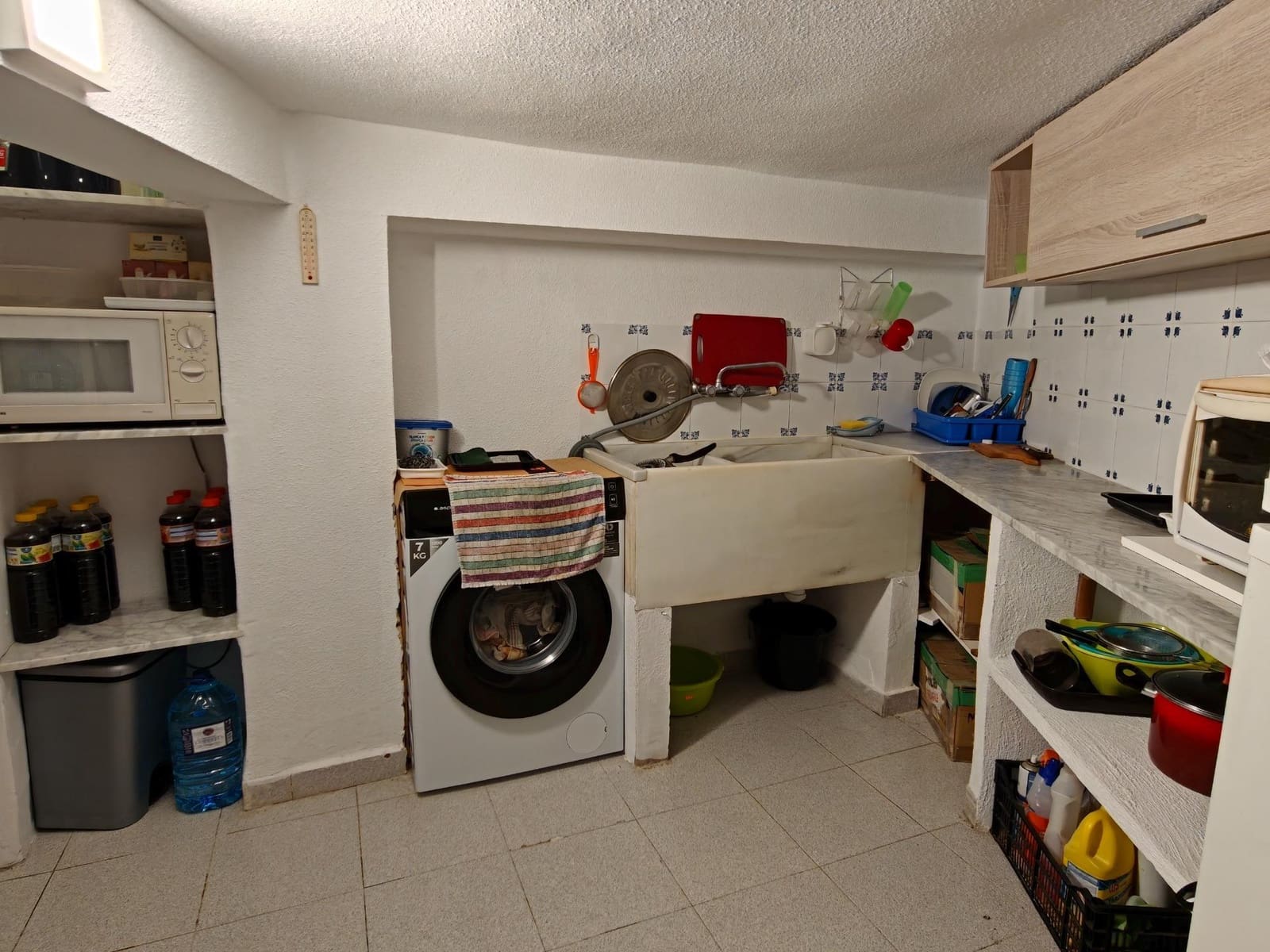 2 chambre Maison de Ville à vendre à Bunol - 100 000 € (Ref: 10147112)