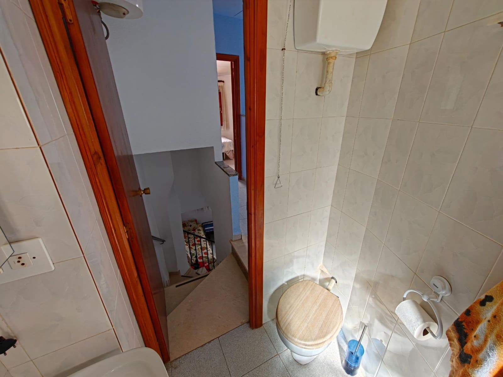 2 chambre Maison de Ville à vendre à Bunol - 100 000 € (Ref: 10147112)