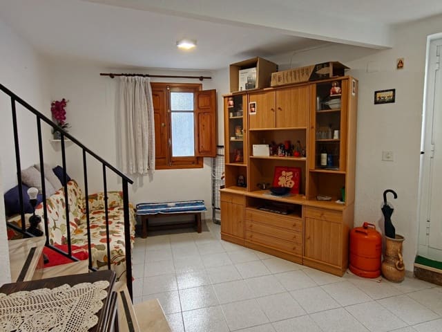 2 chambre Maison de Ville à vendre à Buñol - 100 000 € (Ref: 10147112)