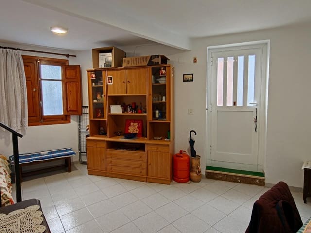 2 chambre Maison de Ville à vendre à Buñol - 100 000 € (Ref: 10147112)