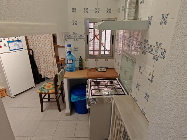 2 chambre Maison de Ville à vendre à Buñol - 100 000 € (Ref: 10147112)