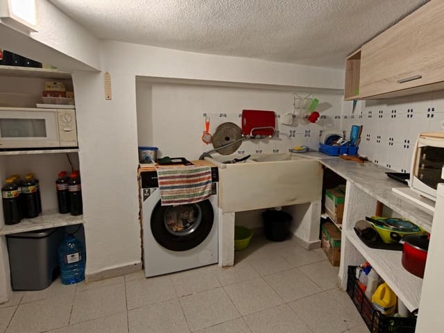 2 chambre Maison de Ville à vendre à Buñol - 100 000 € (Ref: 10147112)