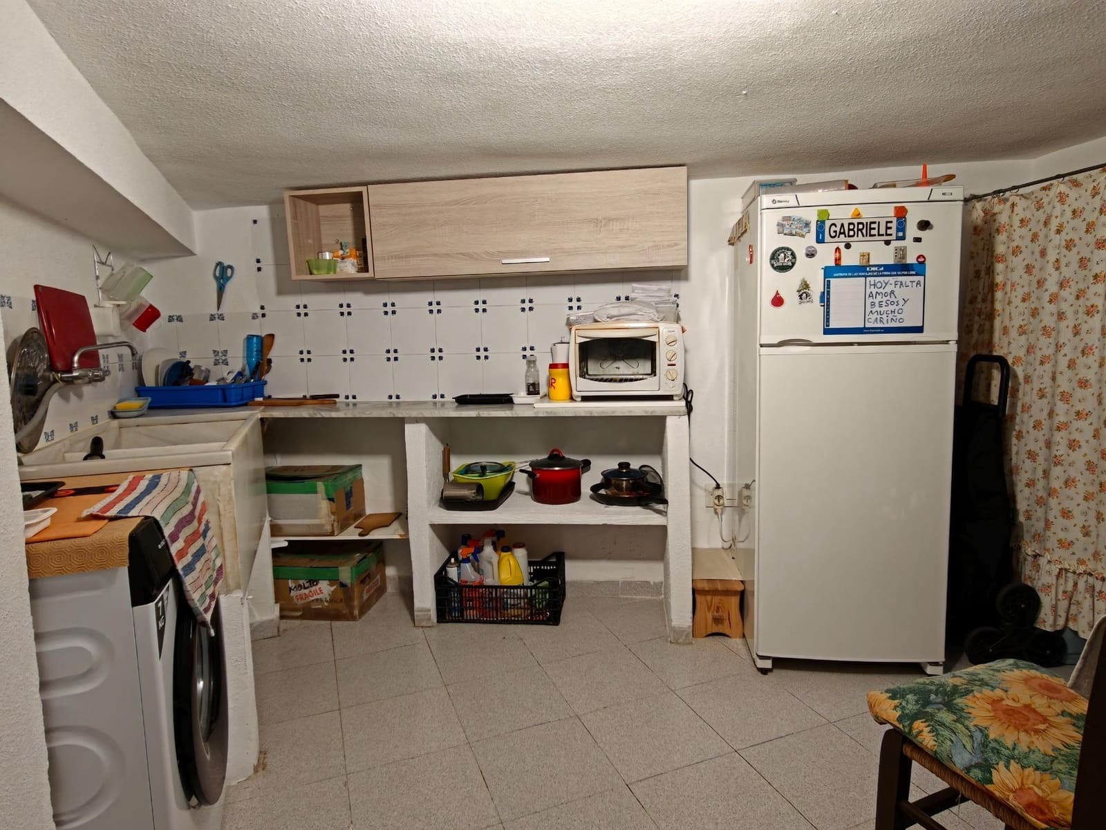 2 chambre Maison de Ville à vendre à Bunol - 100 000 € (Ref: 10147112)