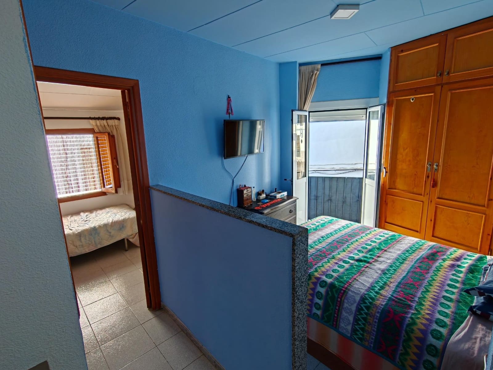 2 chambre Maison de Ville à vendre à Bunol - 100 000 € (Ref: 10147112)