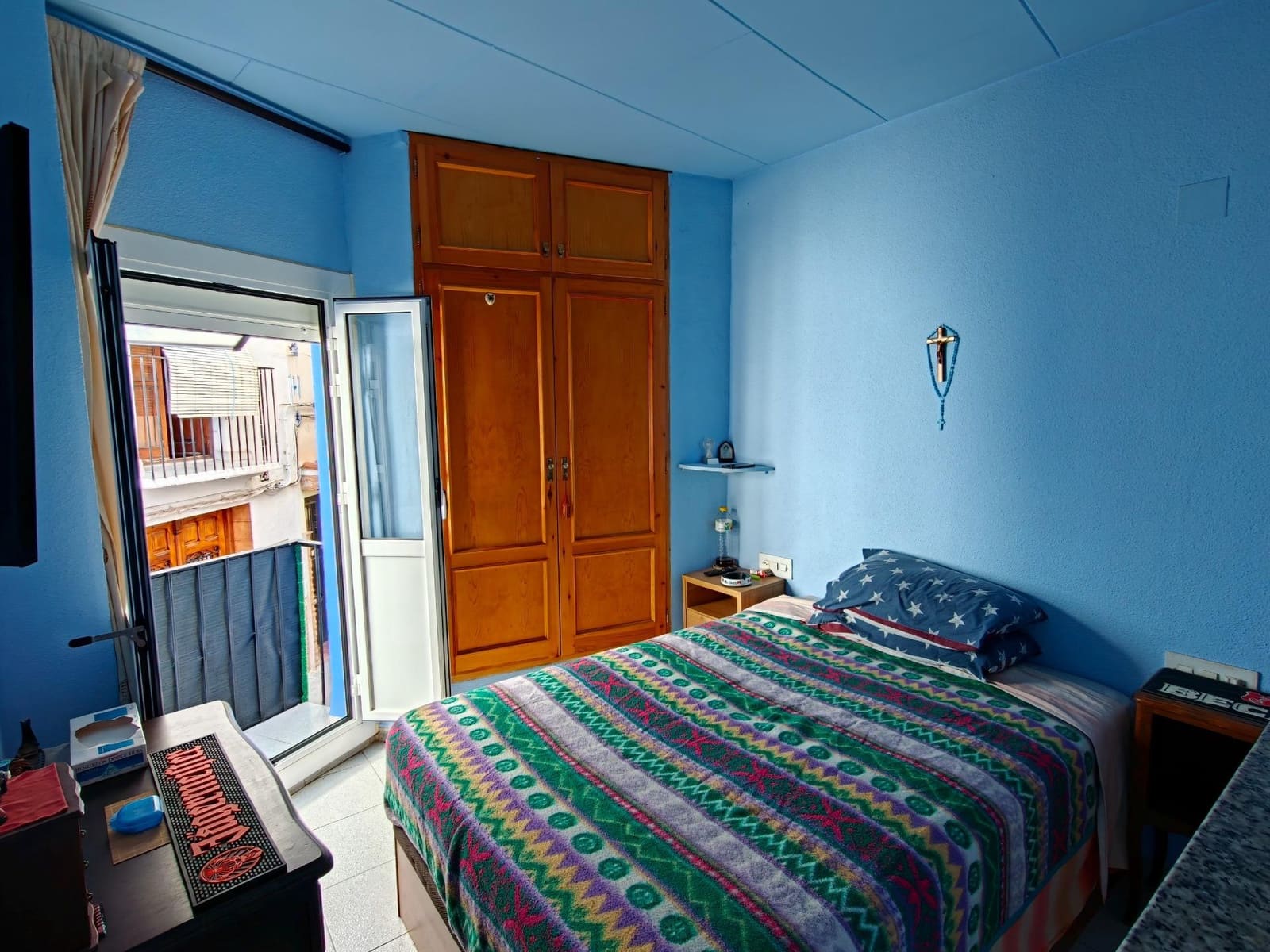 2 chambre Maison de Ville à vendre à Bunol - 100 000 € (Ref: 10147112)