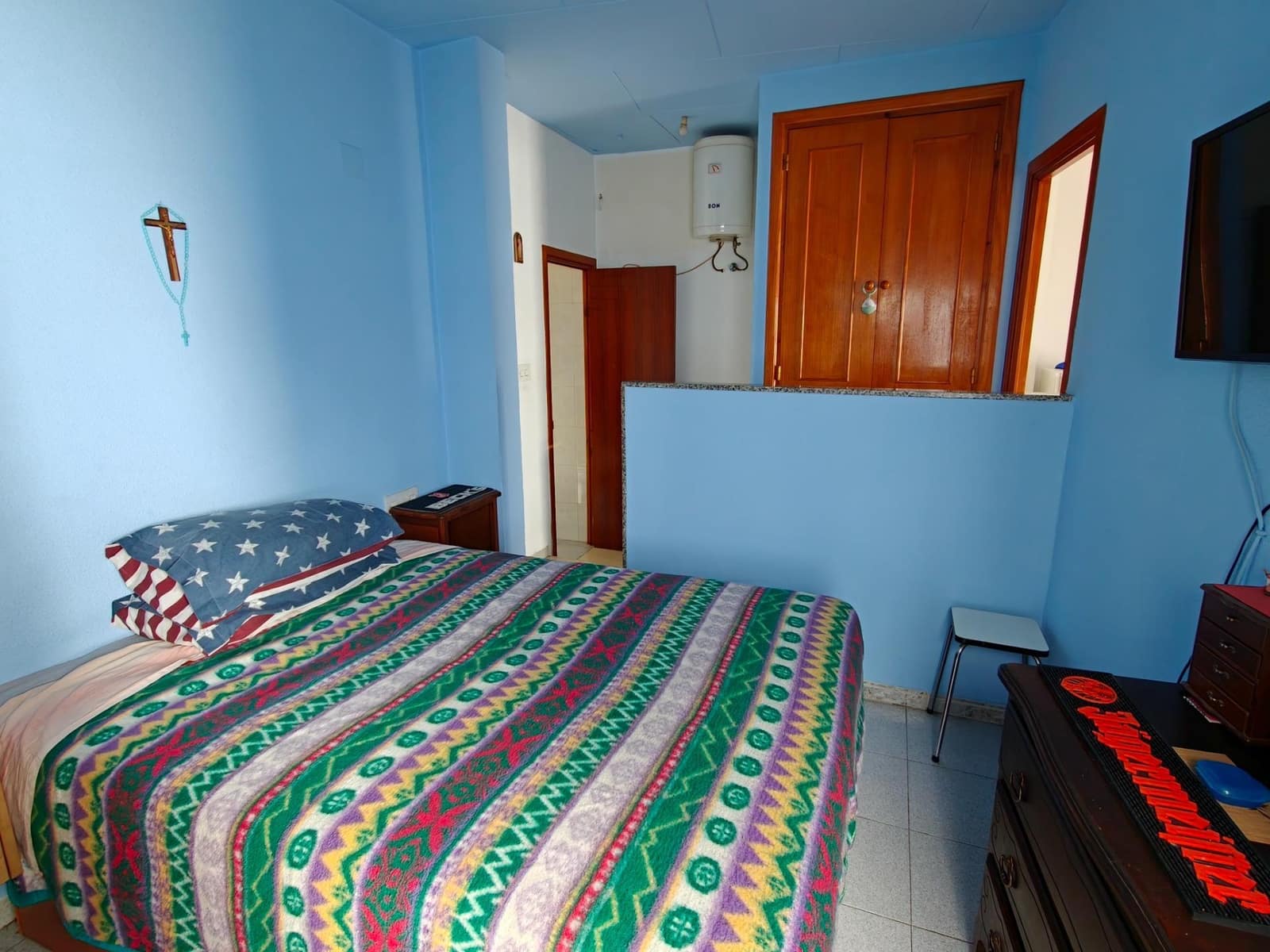 2 chambre Maison de Ville à vendre à Bunol - 100 000 € (Ref: 10147112)