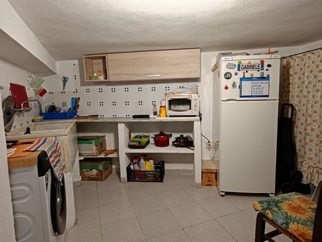 2 chambre Maison de Ville à vendre à Buñol - 100 000 € (Ref: 10147112)