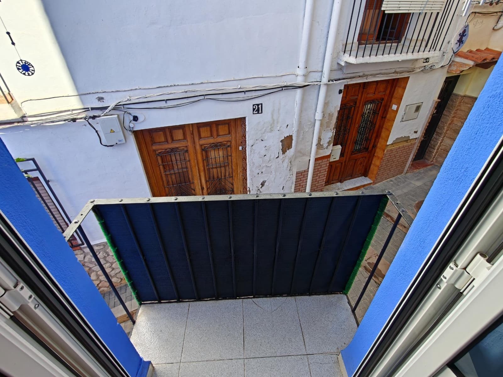 2 chambre Maison de Ville à vendre à Bunol - 100 000 € (Ref: 10147112)