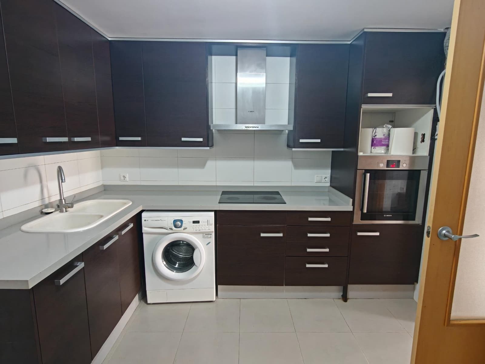 3 bedroom Flat for sale in Bunol with garage - € 230,000 (Ref: 10165022)