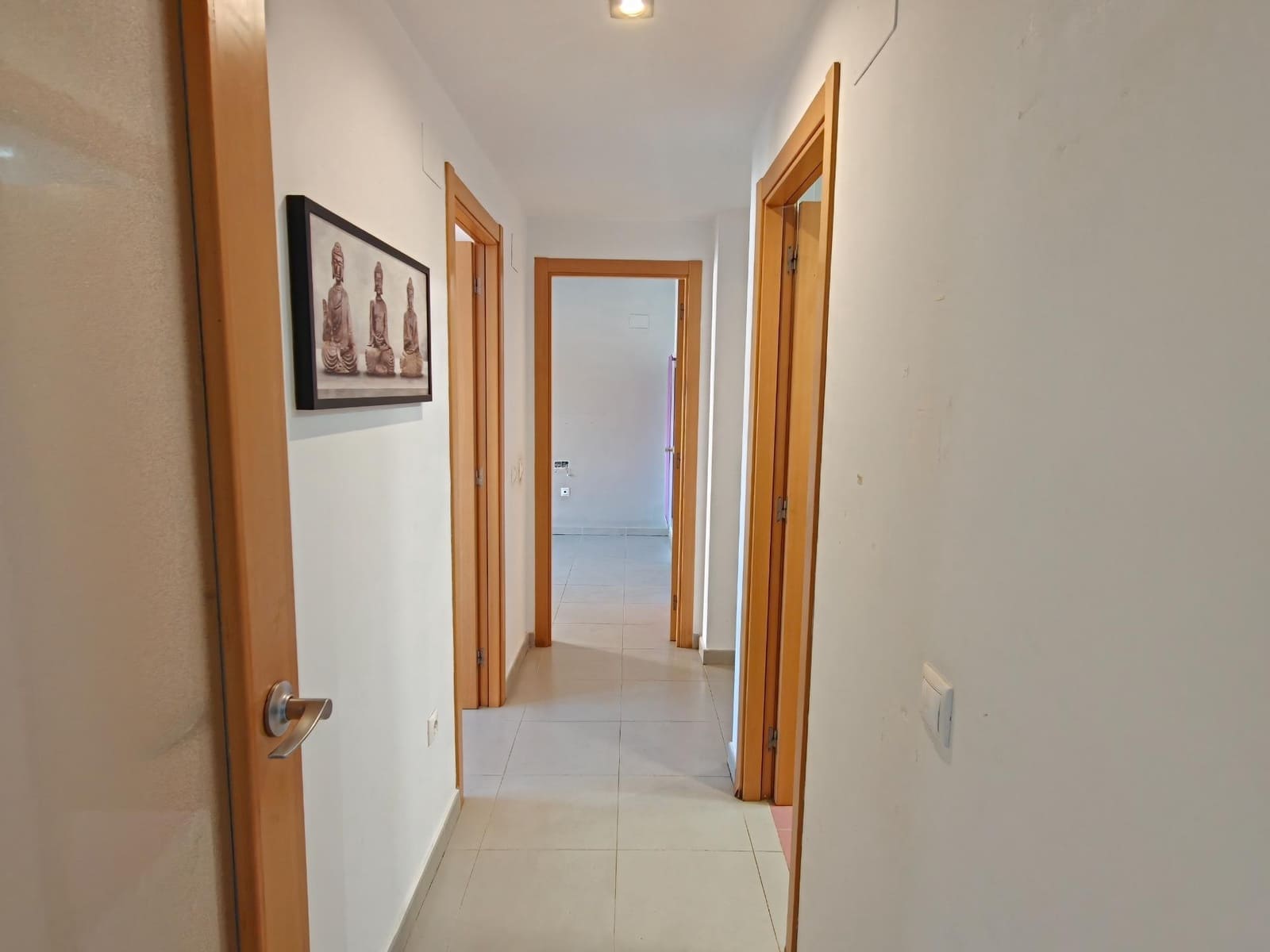 3 bedroom Flat for sale in Bunol with garage - € 230,000 (Ref: 10165022)