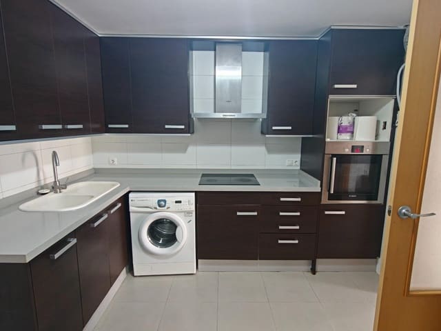 3 quarto Apartamento para venda em Buñol com garagem - 230 000 € (Ref: 10165022)