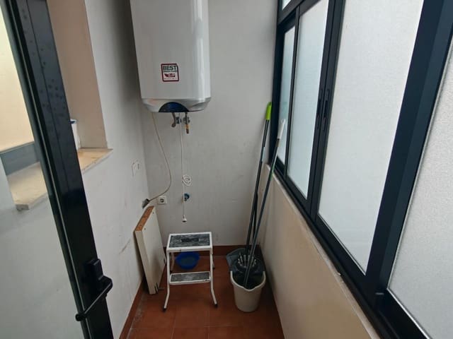 3 quarto Apartamento para venda em Buñol com garagem - 230 000 € (Ref: 10165022)