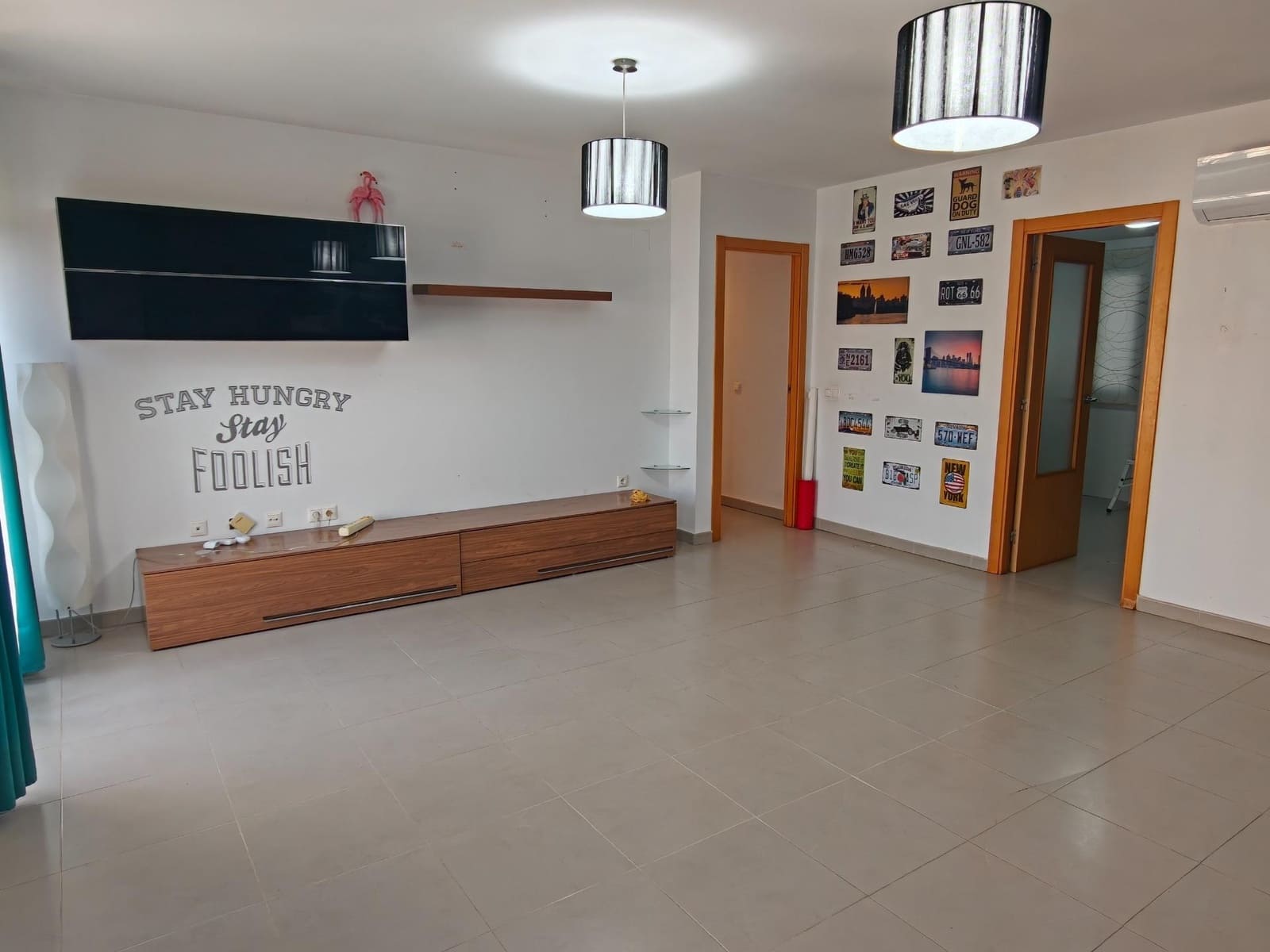 3 bedroom Flat for sale in Bunol with garage - € 230,000 (Ref: 10165022)