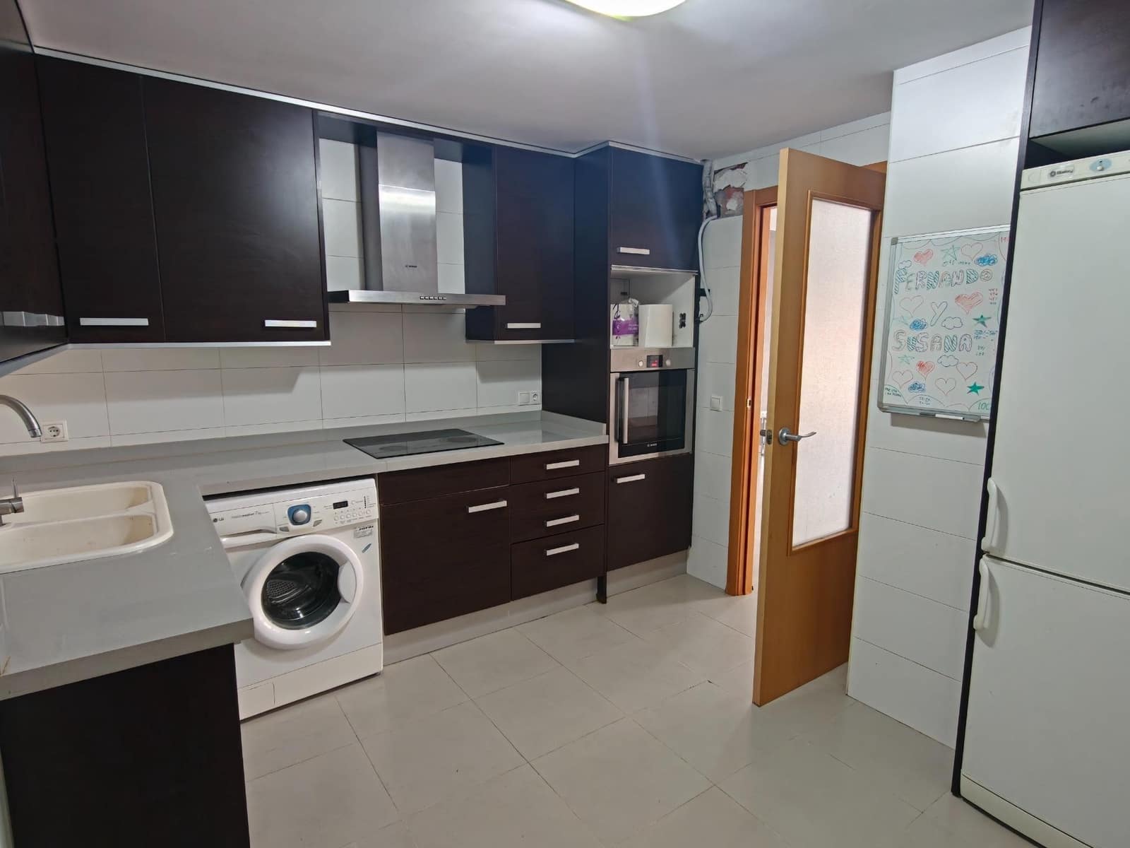 3 bedroom Flat for sale in Bunol with garage - € 230,000 (Ref: 10165022)
