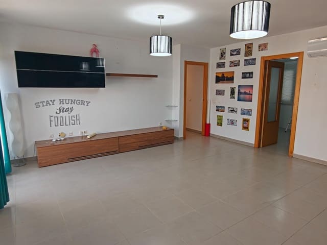 3 quarto Apartamento para venda em Buñol com garagem - 230 000 € (Ref: 10165022)