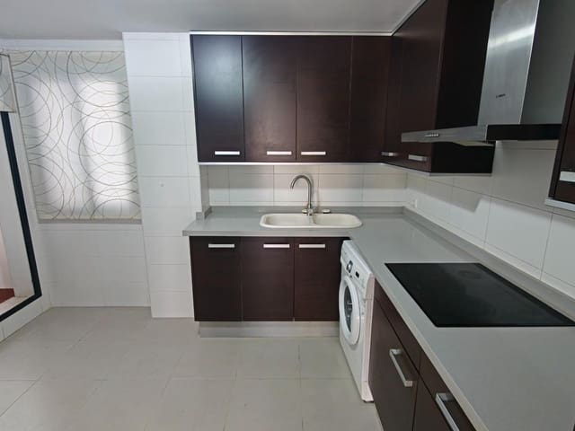 3 quarto Apartamento para venda em Buñol com garagem - 230 000 € (Ref: 10165022)