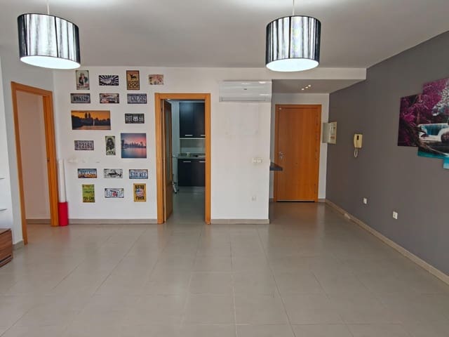 3 quarto Apartamento para venda em Buñol com garagem - 230 000 € (Ref: 10165022)