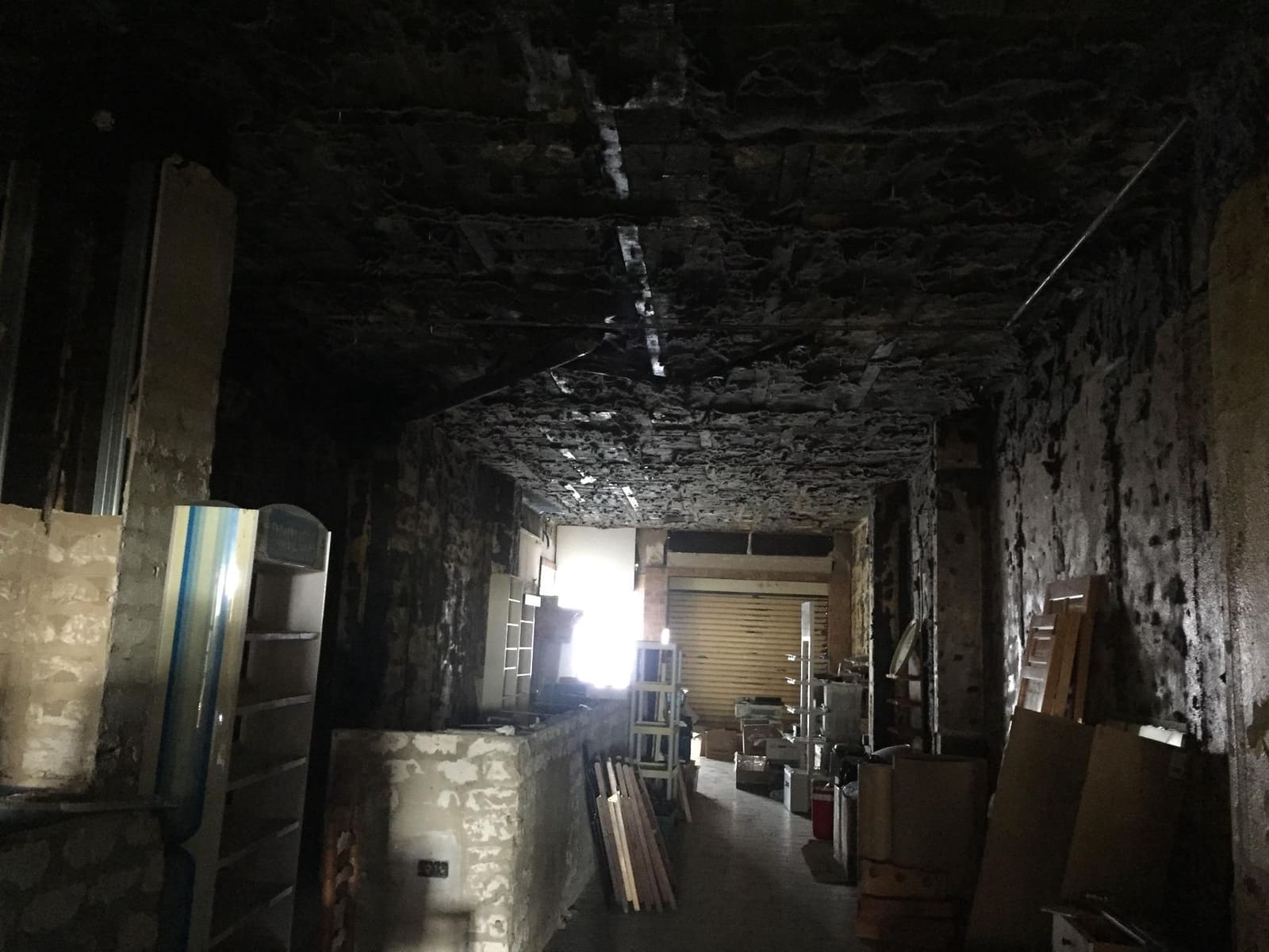 Erhverv til salg i Bunol - € 170.000 (Ref: 8312256)