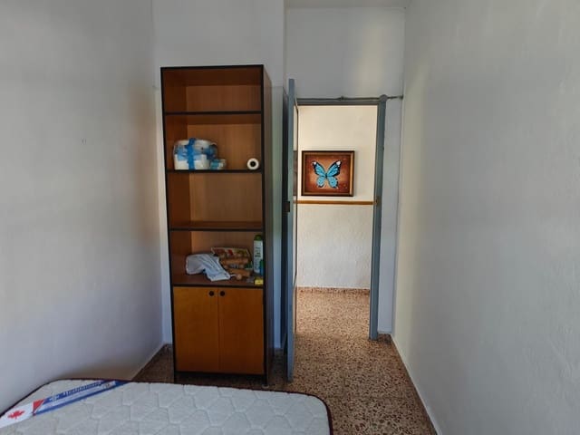 3 soveværelse Villa til salg i Yátova med garage - € 85.000 (Ref: 8312271)