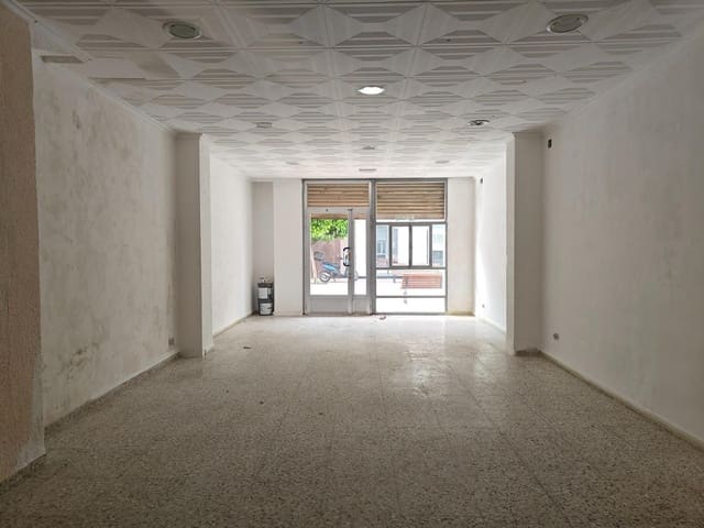 Komercyjne na sprzedaż w Buñol - 80 000 € (Ref: 8312280)