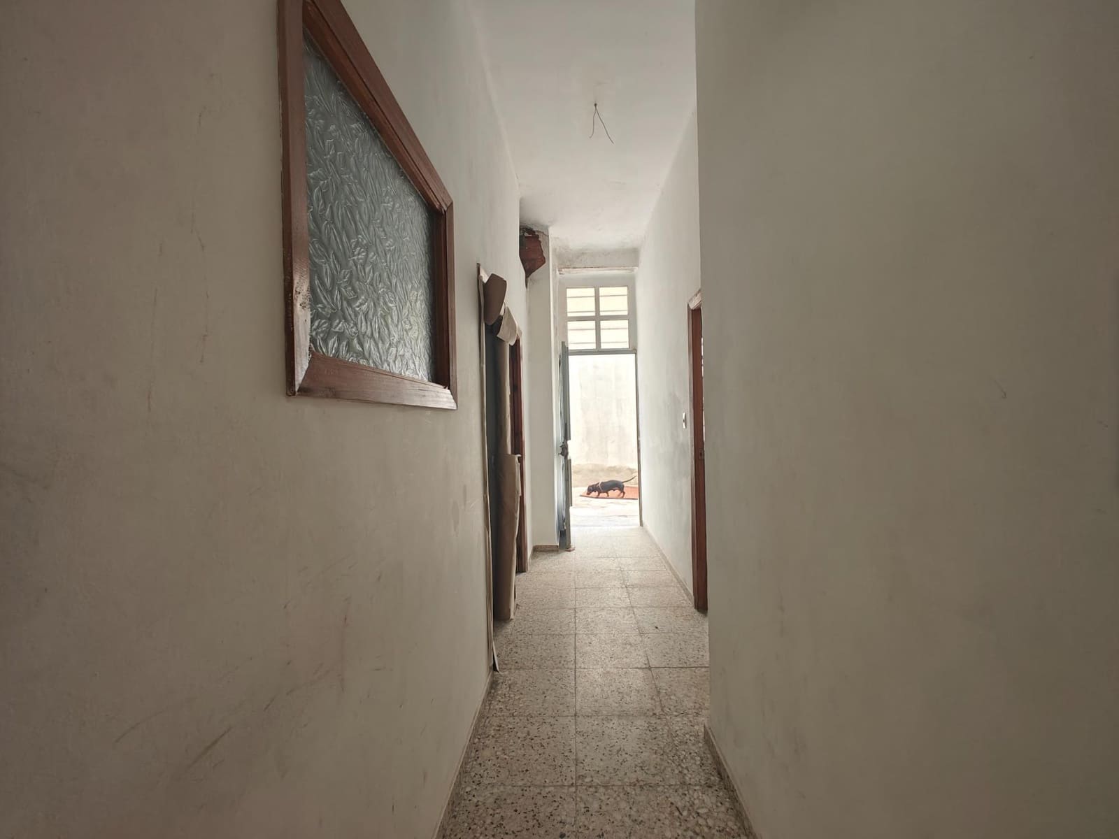 Erhverv til salg i Bunol - € 80.000 (Ref: 8312280)