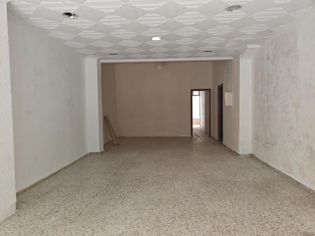 Komercyjne na sprzedaż w Buñol - 80 000 € (Ref: 8312280)