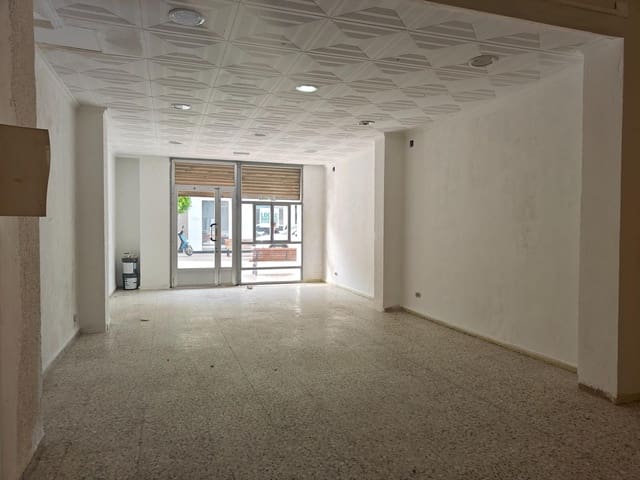 Komercyjne na sprzedaż w Buñol - 80 000 € (Ref: 8312280)