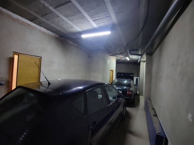 3 soverom Villa til salgs i Buñol med garasje - € 220 000 (Ref: 8312289)