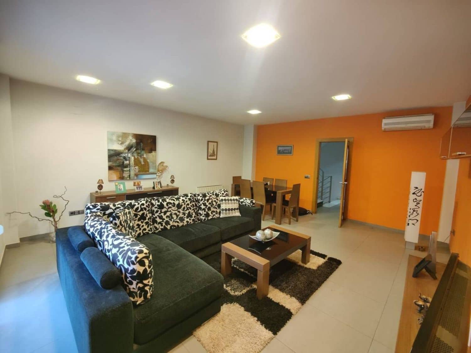 3 soverom Villa til salgs i Bunol med garasje - € 220 000 (Ref: 8312289)