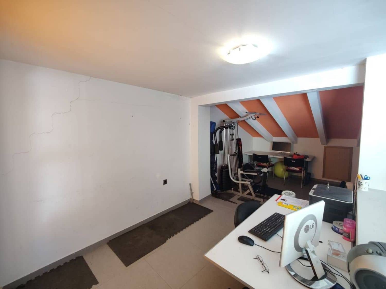 3 soverom Villa til salgs i Bunol med garasje - € 220 000 (Ref: 8312289)