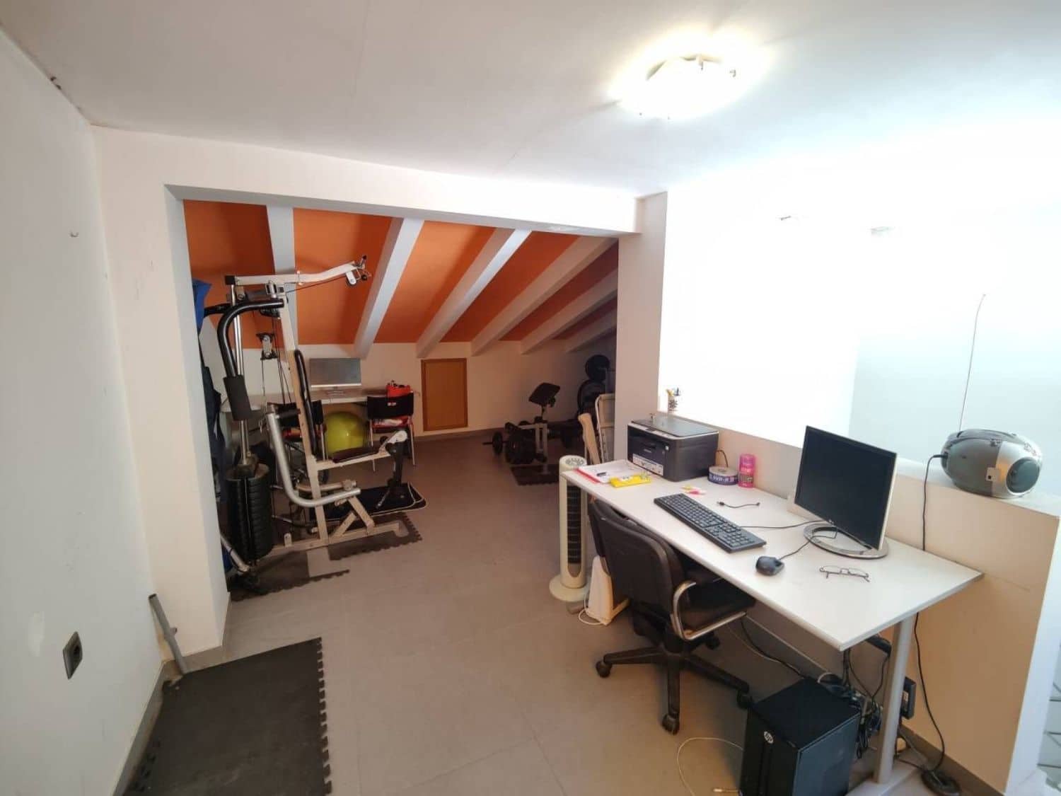 3 soverom Villa til salgs i Bunol med garasje - € 220 000 (Ref: 8312289)