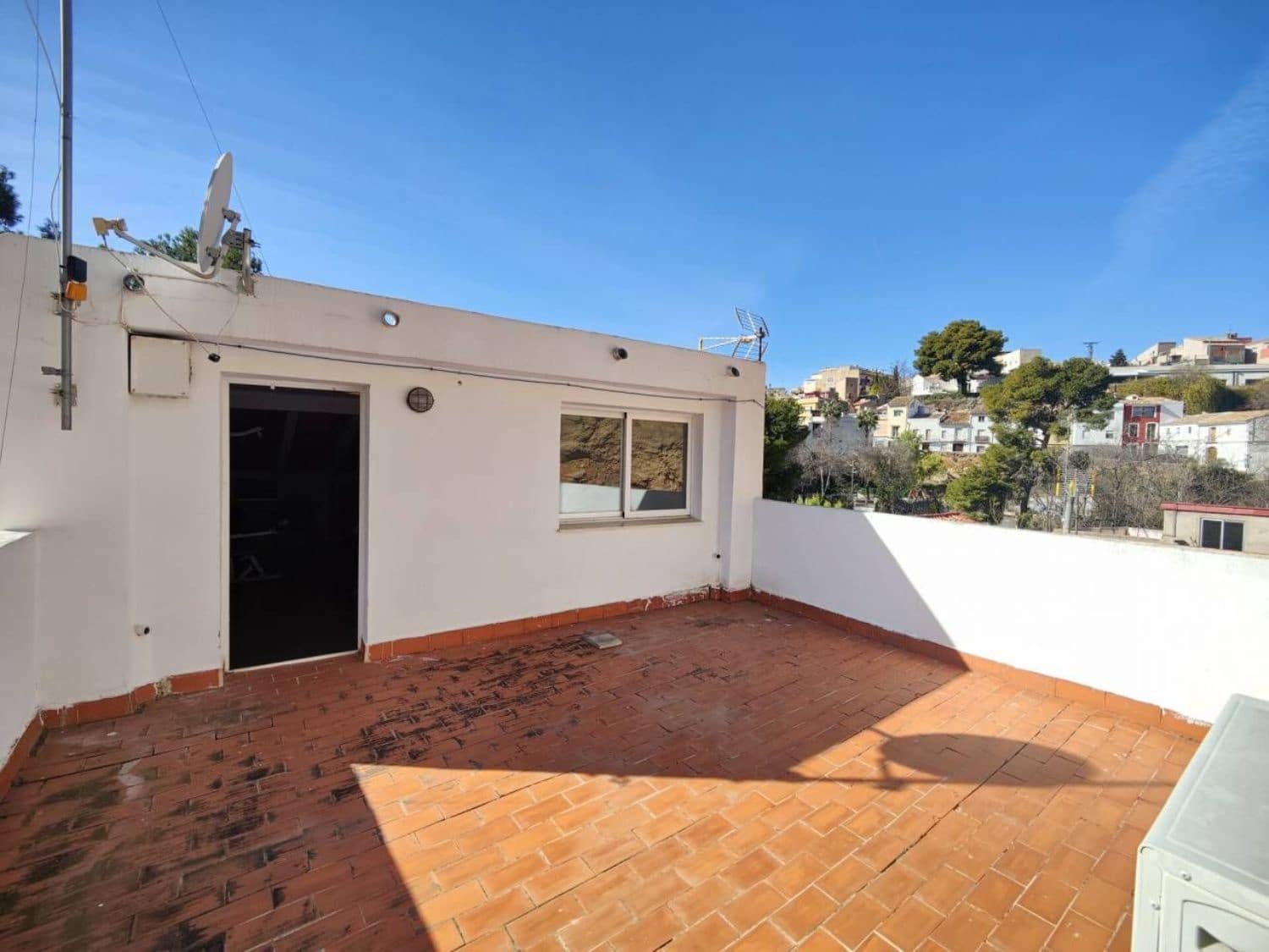 3 soverom Villa til salgs i Bunol med garasje - € 220 000 (Ref: 8312289)