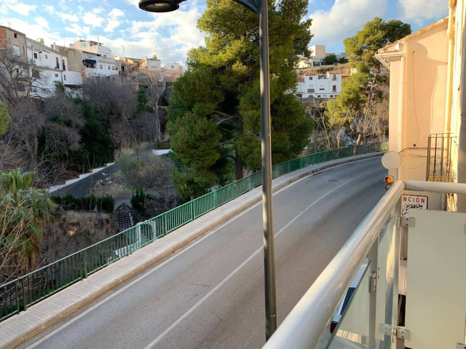 3 soverom Villa til salgs i Bunol med garasje - € 220 000 (Ref: 8312289)